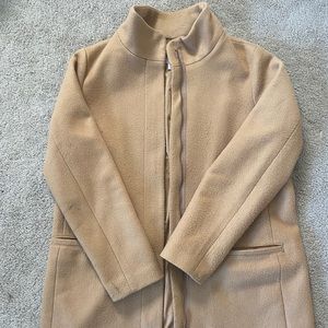 Old Navy funnel neck jacket